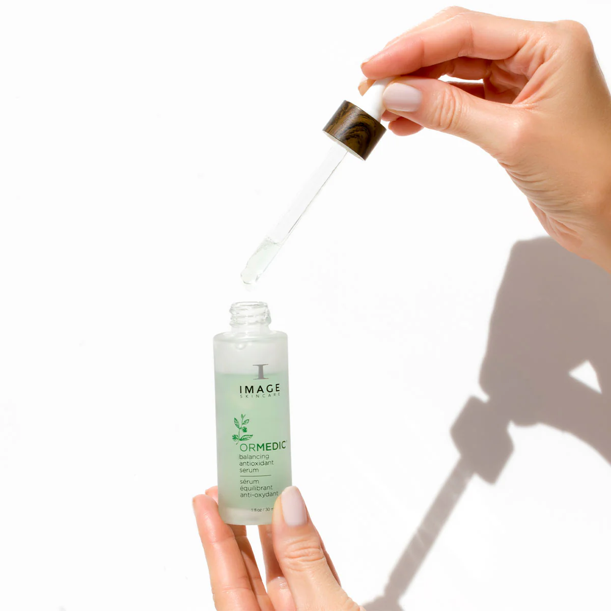 ORMEDIC balancing antioxidant serum 5 ORMEDIC balancing antioxidant serum