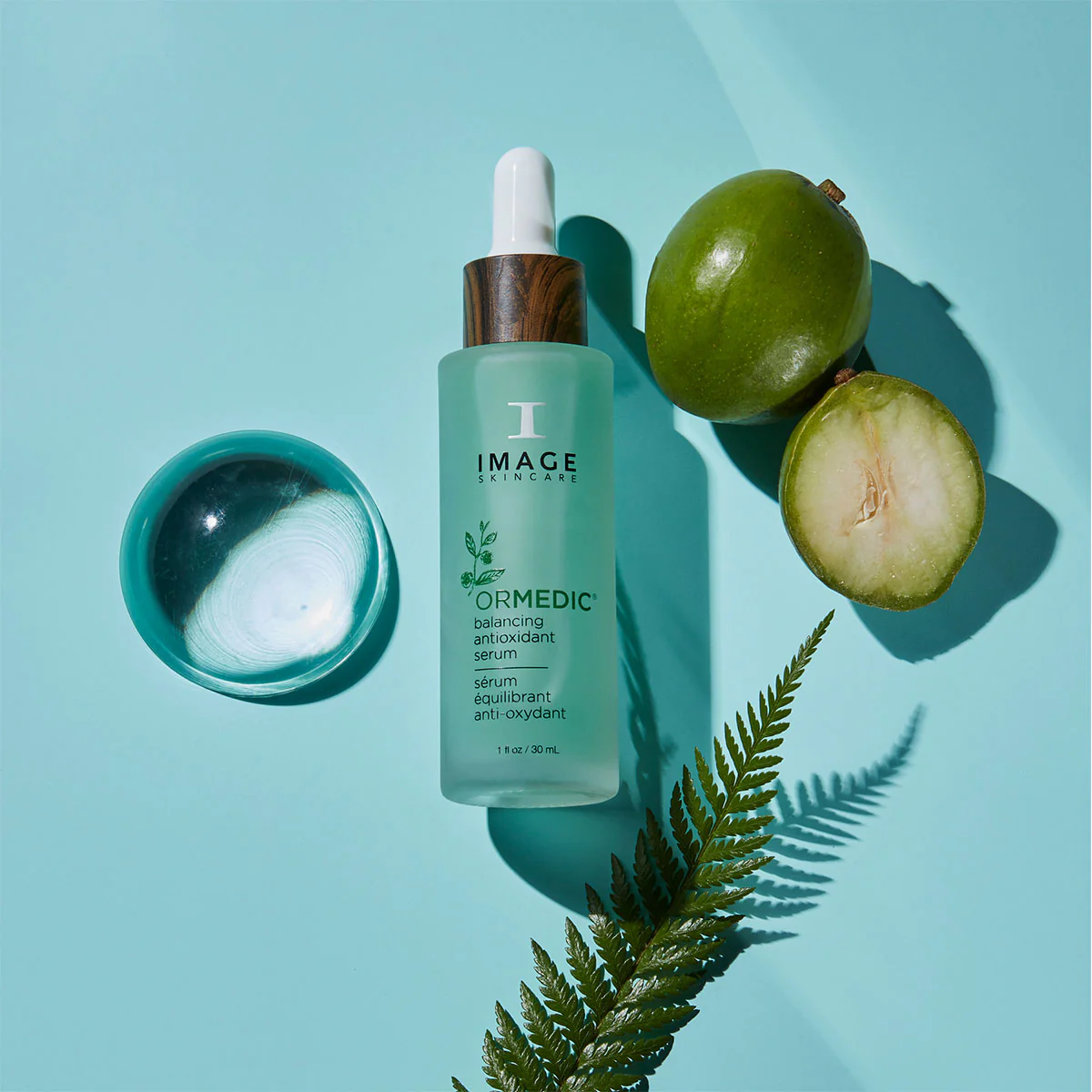 ORMEDIC balancing antioxidant serum 6 ORMEDIC balancing antioxidant serum