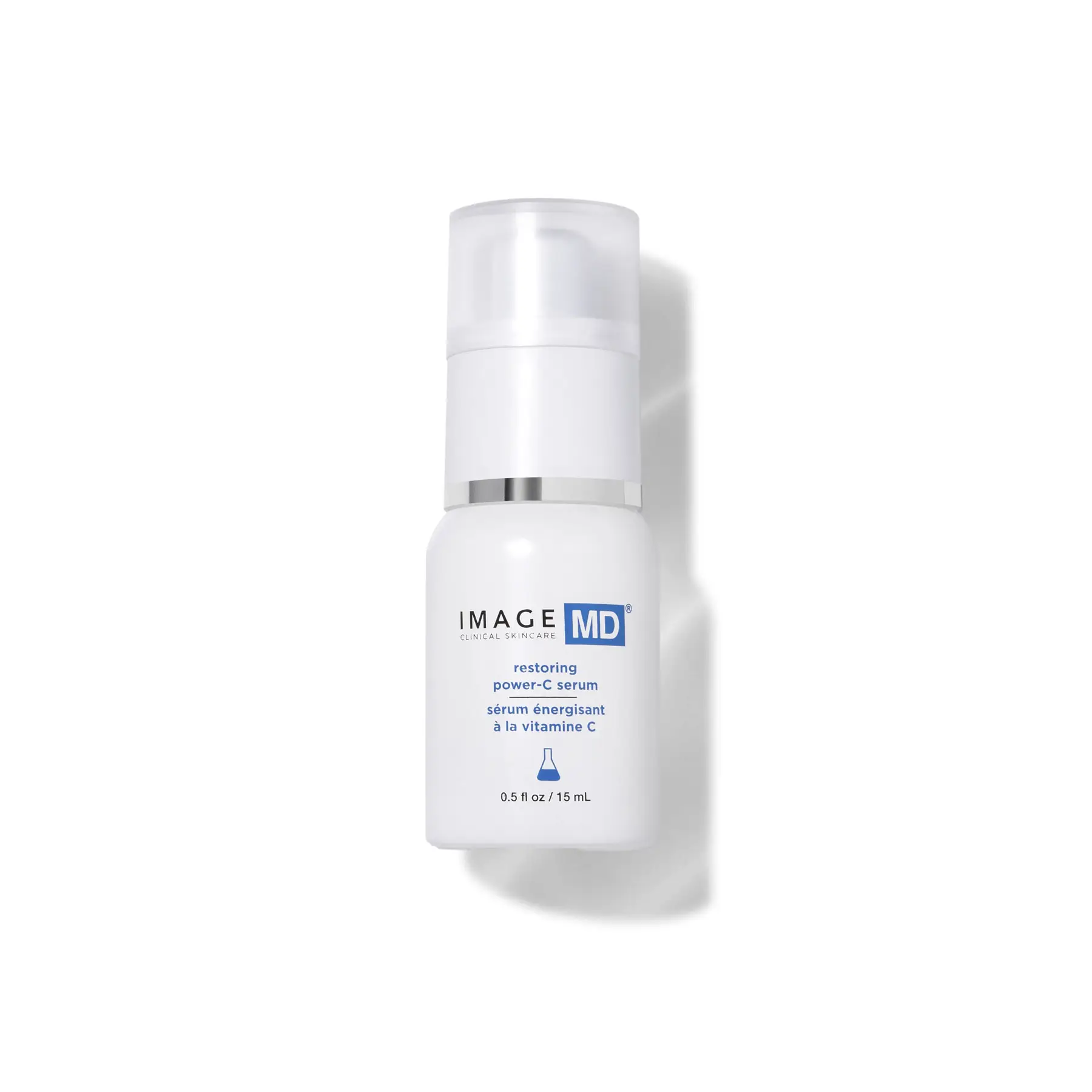 IMAGE MD® restoring power-C serum (travel size)
