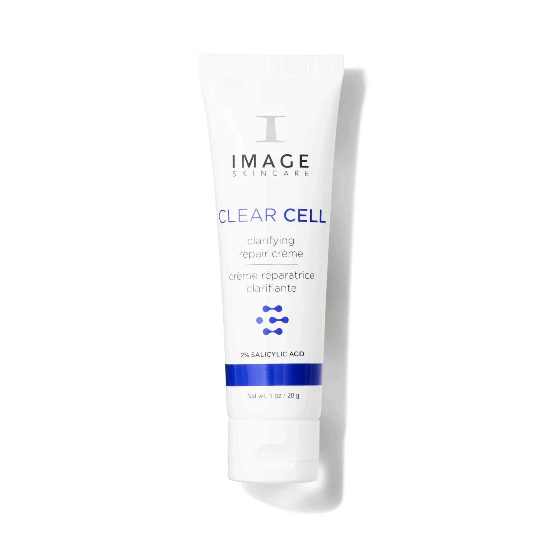 CLEAR CELL clarifying repair crème (travel size)