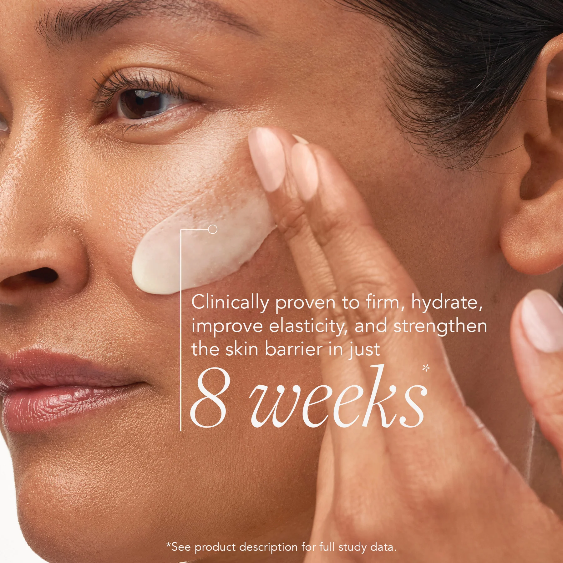 IMAGE MD® biotech longevity creme 4 IMAGE MD® biotech longevity creme