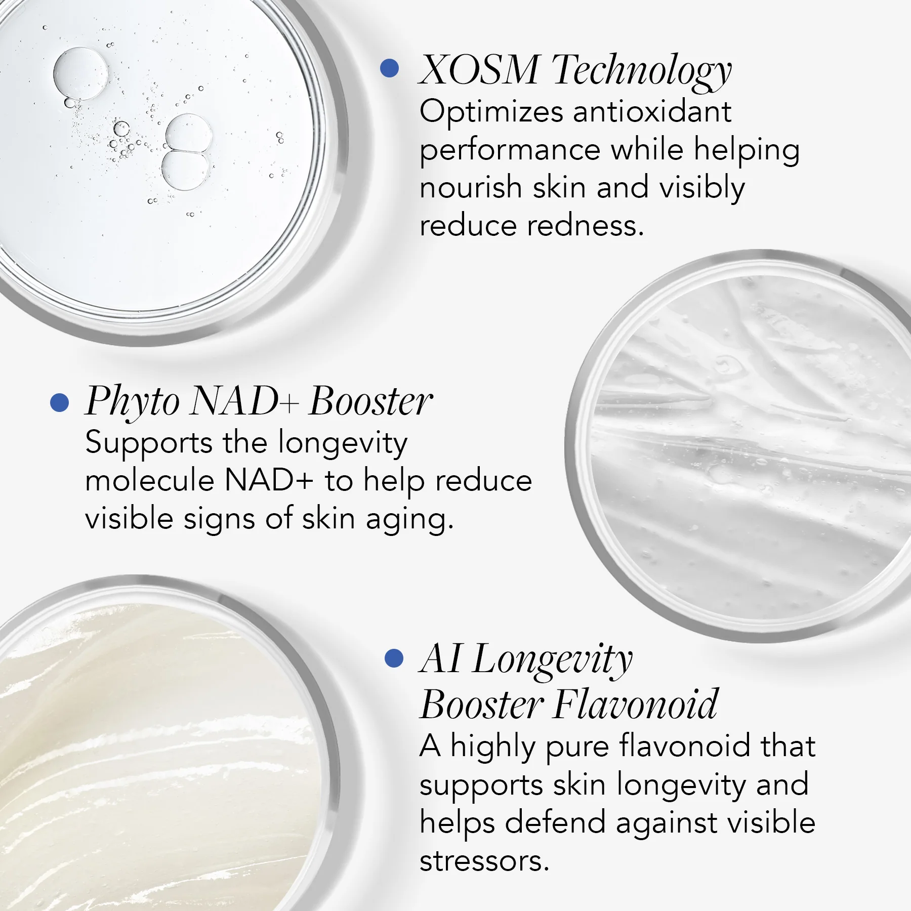 IMAGE MD® biotech longevity creme 6 IMAGE MD® biotech longevity creme