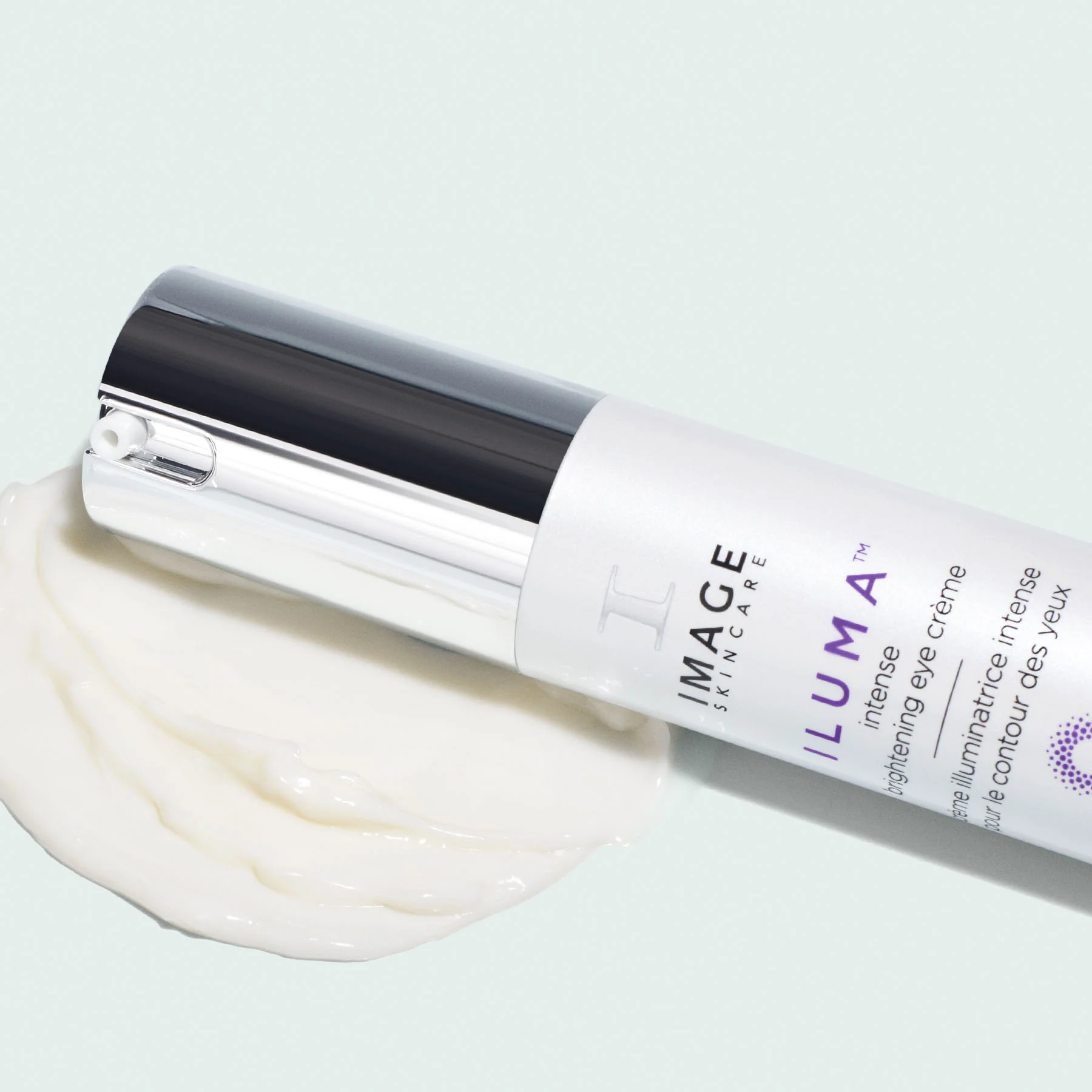 ILUMA intense brightening eye crème 2 ILUMA intense brightening eye crème