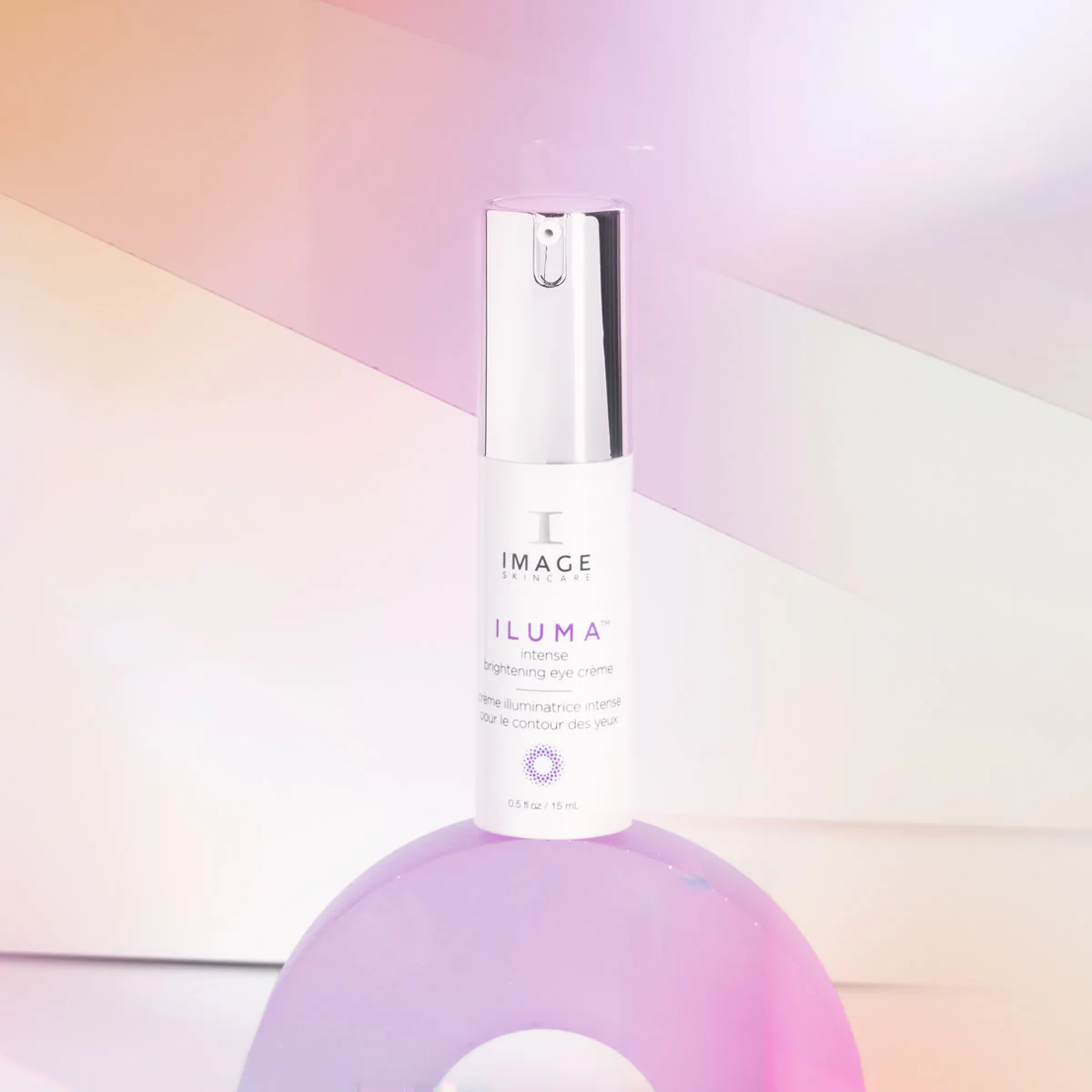 ILUMA intense brightening eye crème 5 ILUMA intense brightening eye crème