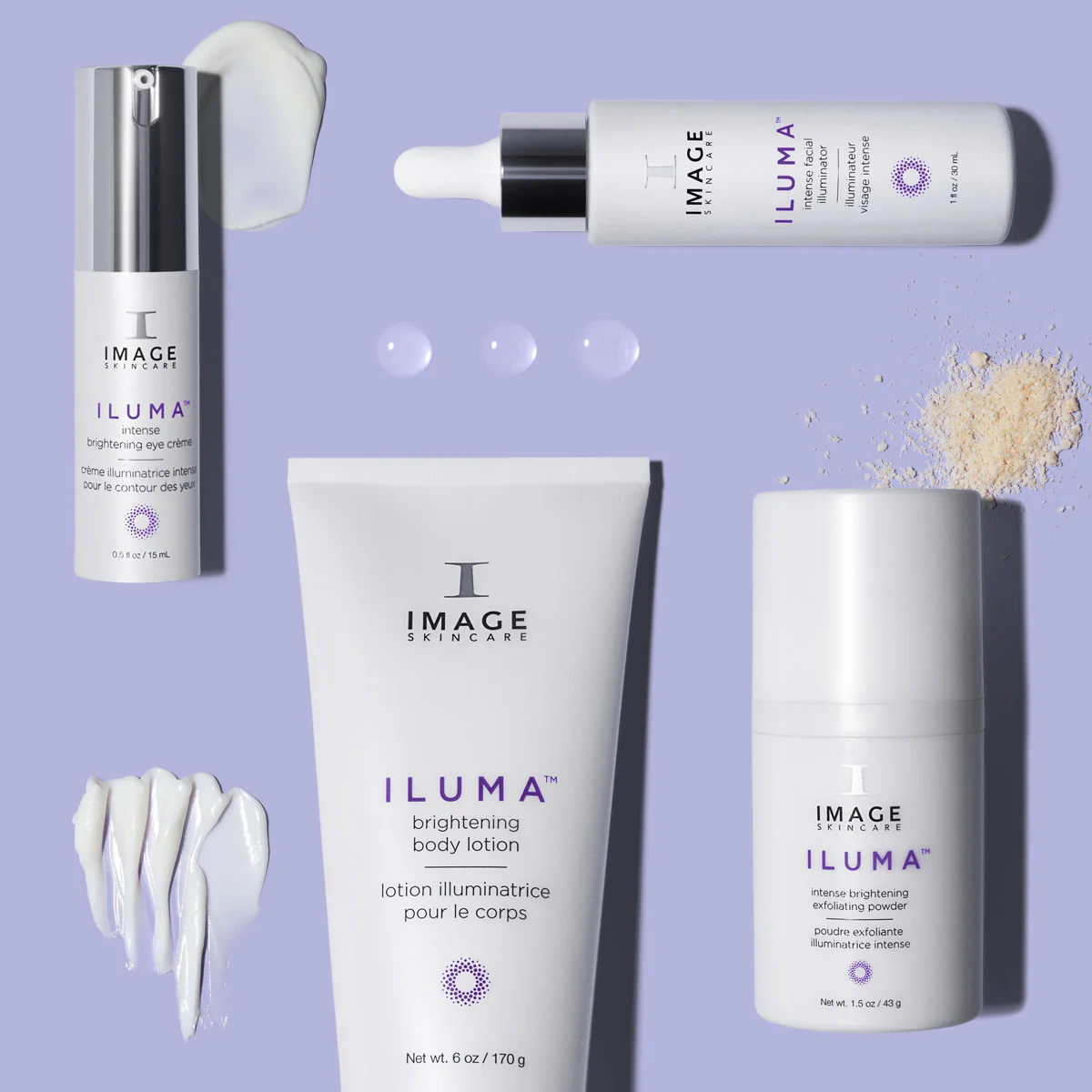 ILUMA intense brightening eye crème 6 ILUMA intense brightening eye crème