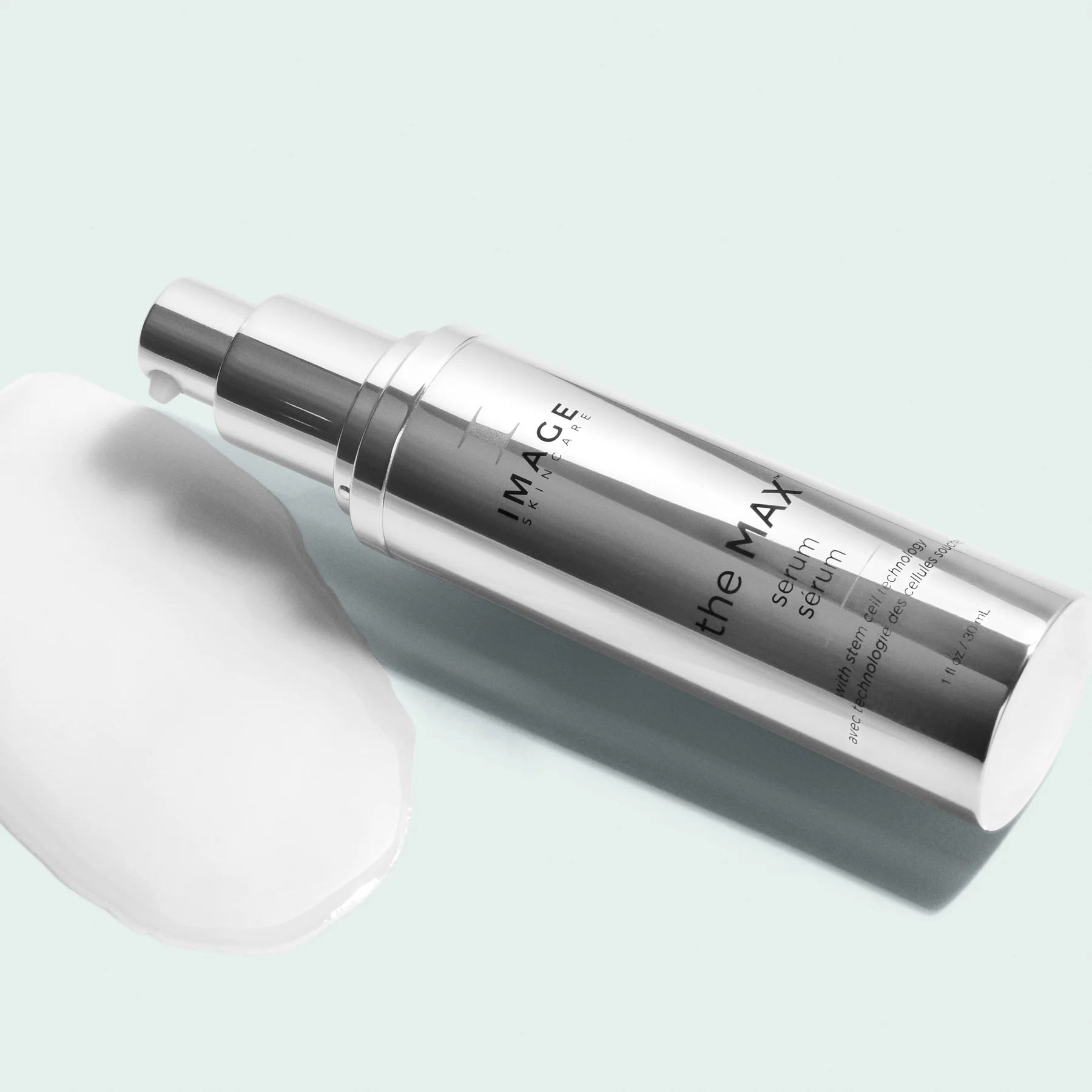 the MAX™ serum 2 the MAX™ serum
