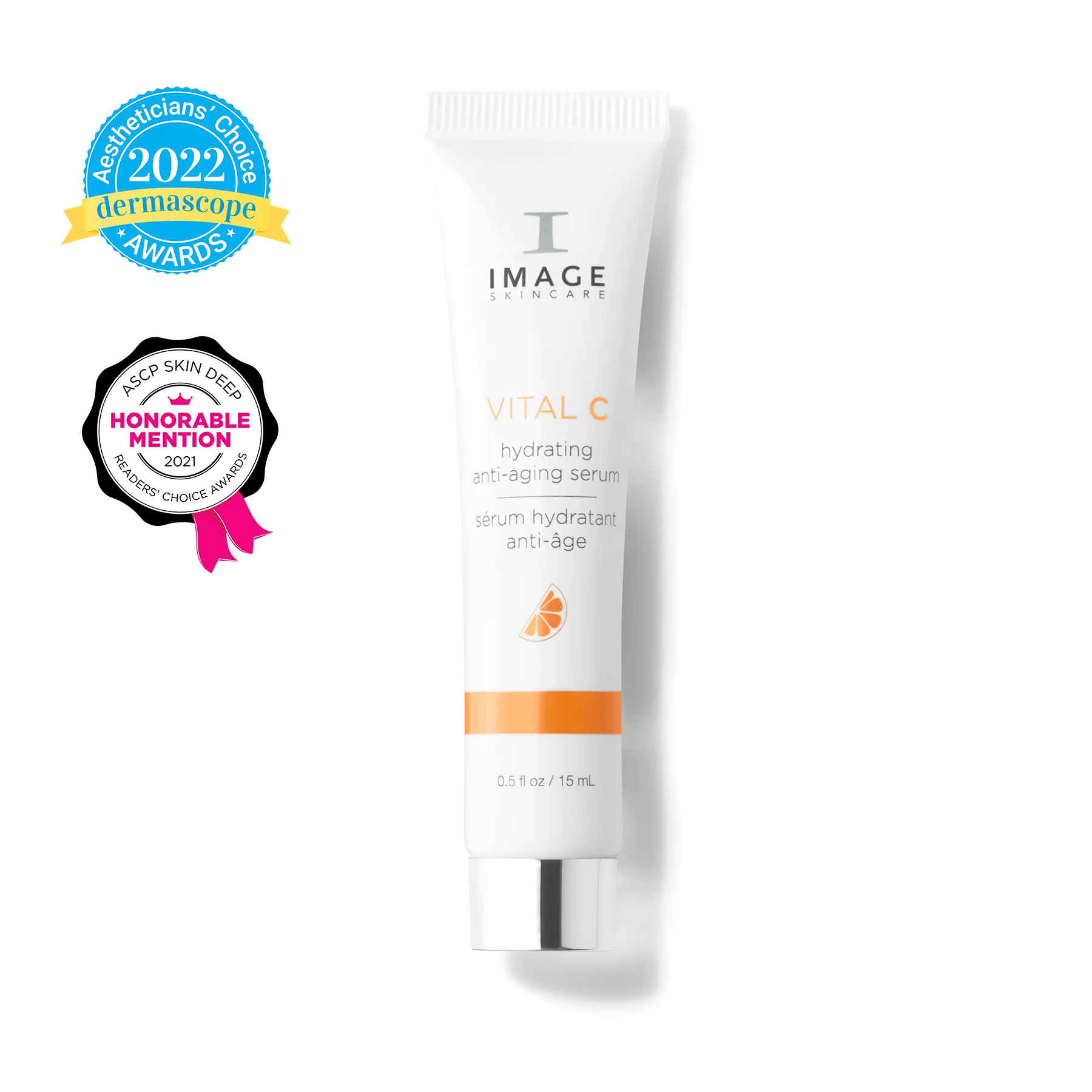 VITAL C hydrating anti-aging serum (travel size)
